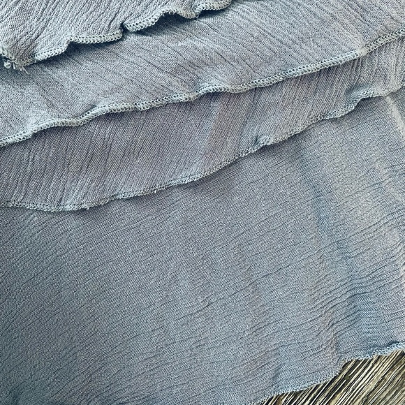 Free People Adella Maxi Slip Dress - Picture 12 of 15